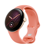 Pixel Watch 5 Comparison