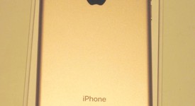 Mint
													Apple iPhone 7 - Verizon, Rose Gold, 128 GB, A1660, photo 4 of 10