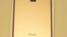 Mint
													Apple iPhone 7 - Verizon, Rose Gold, 128 GB, A1660, photo 4 of 11