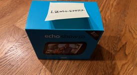 Mint
													Amazon Echo Show 5 3rd Gen - Charcoal, photo 2 of 3