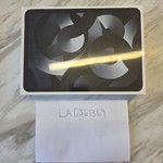 New Apple iPad Air (5th Gen) - Wi-Fi, 64 GB, Gray, A2588
