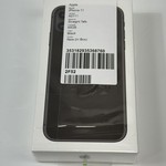 New Apple iPhone 11 - Straight Talk, 64 GB, Black, A2111