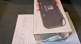 New
													Nintendo Switch Lite - Gray, photo 3 of 6