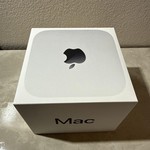 New Mac Mini 2024 - 256 GB, 16 GB, Apple M4
