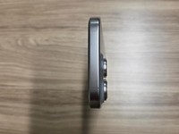 Apple iPhone 16 Pro
