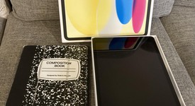 Mint
													Apple iPad 7th Gen - Wi-Fi, Gray, 32 GB, A2197, photo 3 of 7