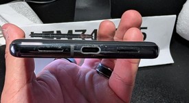 Good
													Google Pixel 7 Pro - Unlocked, Obsidian, 512 GB, 12 GB, GE2AE, photo 5 of 10