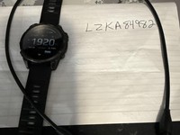 Garmin Fenix 8