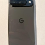 Good Google Pixel 10 - Unlocked, 128 GB, Obsidian, GLBW0