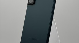 Good
													Samsung Galaxy S22 Plus - Unlocked, Green, 256 GB, 8 GB, SM-S906U1, photo 3 of 10