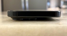Good
													Apple iPhone 16 Pro - Unlocked, Black, 128 GB, A3083, photo 5 of 11