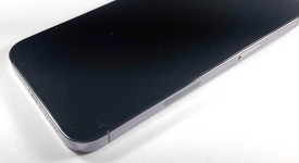 Mint
													Apple iPhone 14 Pro Max - Verizon, Purple, 128 GB, A2651, photo 3 of 9