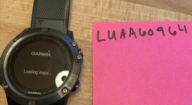 Mint
													Garmin Fenix 5X - Gray, photo 6 of 6