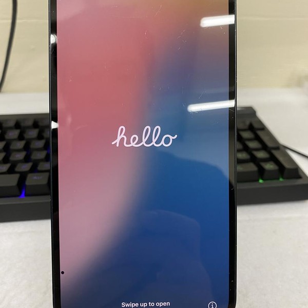 Apple iPhone 14 Plus - Unlocked, 128 GB, Midnight, A2632