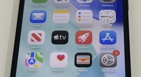 Good
													Apple iPhone 16e - US Cellular, Black, 128 GB, A3212, photo 2 of 6