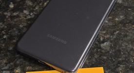 Good
													Samsung Galaxy S21 5G - Unlocked, Gray, 128 GB, 8 GB, SM-G991U1, photo 4 of 7