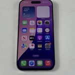 Good Apple iPhone 16 Pro - Unlocked, 1 TB, Natural, A3083