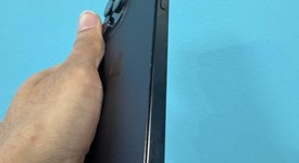 Good
													Apple iPhone 15 Pro Max - Unlocked, Blue, 1 TB, A2849, photo 3 of 7