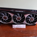 Used AMD Radeon RX 6800 XT Reference Edition
