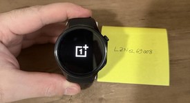 Mint
													OnePlus Watch 2 - Black, photo 1 of 9