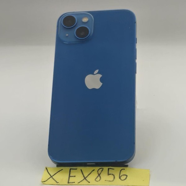 Apple iPhone 13 - Verizon, 128 GB, Blue, A2482