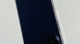 Fair
													Apple iPhone 14 Pro - Unlocked, Purple, 256 GB, A2650, photo 3 of 9