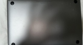 Good
													MacBook Pro 2017 (No Touch Bar) - 13" - I5, Silver, 256 GB, 8 GB, photo 4 of 8