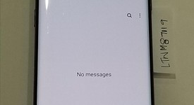 Fair
													Samsung Galaxy S9 Plus - Unlocked, Purple, 64 GB, SM-G965U1, photo 2 of 5