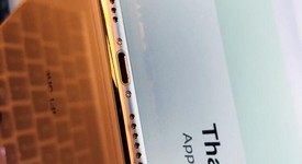 Mint
													Apple iPhone X - Sprint, Silver, 64 GB, A1865, photo 5 of 5