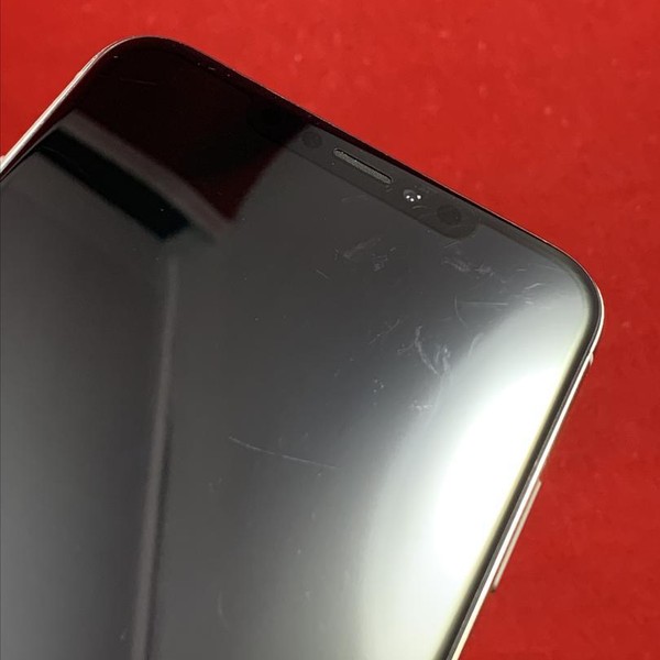 Apple iPhone Xs Max - AT&T, 256 GB, Silver, A1921