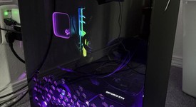 Good
													Digital Storm Gaming PC, photo 1 of 7