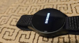 Mint
													Samsung Galaxy Watch7 - Unlocked, Green, SM-L305U, 40mm, photo 2 of 5