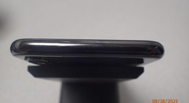 Mint
													Apple iPhone X - Other, Gray, 64 GB, A1865, photo 5 of 9