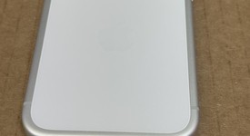 Mint
													Apple iPhone 17 Pro - AT&T, Silver, 256 GB, A3256, photo 1 of 5