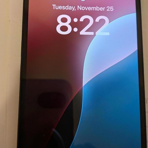 Apple iPhone 14 - Metro by T-Mobile, 128 GB, Midnight, A2649