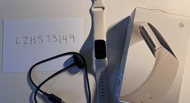 Mint
													Fitbit Charge 6 - Silver, photo 2 of 12