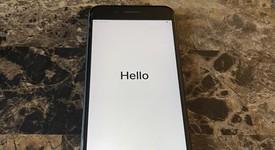 Good
													Apple iPhone 8 Plus - AT&T, Gray, 256 GB, A1897, GSM, photo 2 of 6