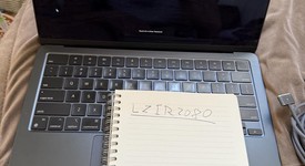 Good
													MacBook Air 2024 (M3) - 13" - Apple M3, Midnight, 512 GB, 8 GB, 8-core GPU, photo 3 of 10