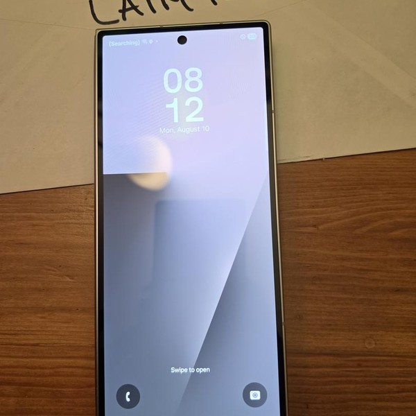 Samsung Galaxy Z Fold7 - Unlocked, 512 GB, Silver Shadow, 12 GB, SM-F966U1