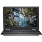  Dell Precision 7540