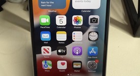 Good
													Apple iPhone 6S Plus - Unlocked, Grey, 32 GB, A1634, photo 1 of 8