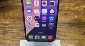 Good
													Apple iPhone 16e - Unlocked, Black, 256 GB, A3212, photo 1 of 7