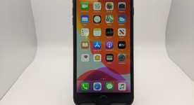 Good
													Apple iPhone 7 Plus - Unlocked, Black, 128 GB, A1784, GSM, photo 1 of 7