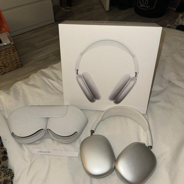 Apple AirPods Max - Silver