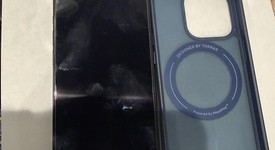 Mint
													Apple iPhone 15 Pro - AT&T, Blue, 512 GB, A2848, photo 2 of 11