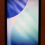 Mint Apple iPad Mini (6th Gen) - Wi-Fi, 64 GB, Gray, A2567