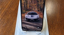 Good
													Apple iPhone 15 Pro - Unlocked, Blue, 256 GB, A2848, photo 1 of 7