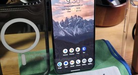 Mint
													Google Pixel 9 Pro XL - Unlocked, Hazel, 512 GB, 16 GB, GGX8B, photo 1 of 10