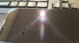 Good
													Apple iPhone 14 - T-Mobile, Midnight, 128 GB, A2649, photo 3 of 5