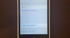 Good
													Apple iPhone 5C - T-Mobile, White, 16 GB, A1532, photo 4 of 11
